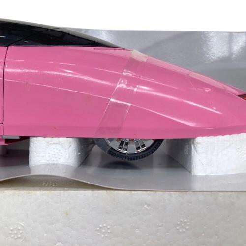 アオシマ文化教材社 ダイキャストカー 新世紀合金 FAB1 ペネロープ号 1/18 新世紀合金 THUNDERBIRDS