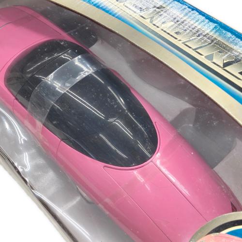 アオシマ文化教材社 ダイキャストカー 新世紀合金 FAB1 ペネロープ号 1/18 新世紀合金 THUNDERBIRDS