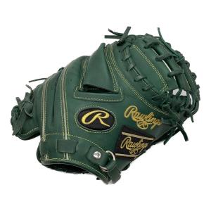 RAWLINGS (ローリングス) HYPER TECH R9 SERIES グローブ GJ5R92AFS キッズ