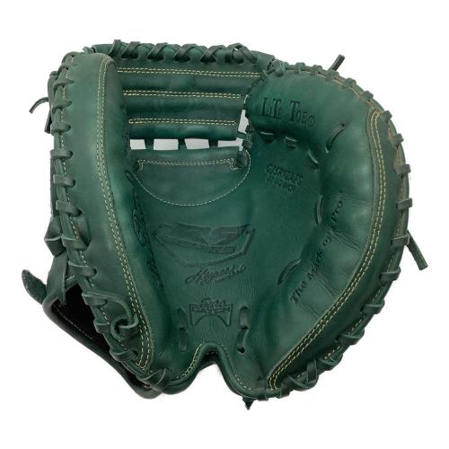 RAWLINGS (ローリングス) HYPER TECH R9 SERIES グローブ GJ5R92AFS キッズ