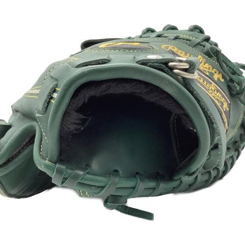 RAWLINGS (ローリングス) HYPER TECH R9 SERIES グローブ GJ5R92AFS キッズ