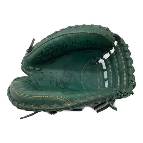 RAWLINGS (ローリングス) HYPER TECH R9 SERIES グローブ GJ5R92AFS キッズ