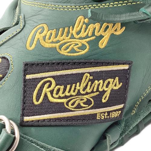RAWLINGS (ローリングス) HYPER TECH R9 SERIES グローブ GJ5R92AFS キッズ