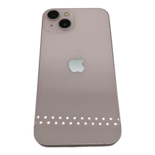 Apple (アップル) iPhone13 MLNE3J/A