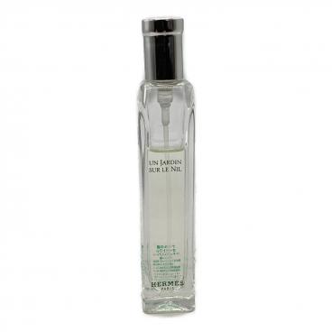 HERMES (エルメス) フレグランス 50ml 珊瑚礁の庭｜トレファクONLINE