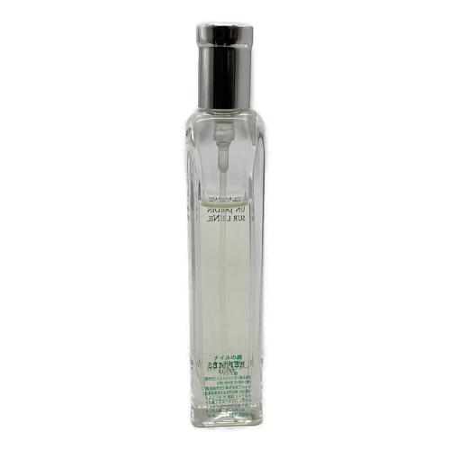 HERMES (エルメス) オードトワレ 15ml 残量50%-80% ナイルの庭
