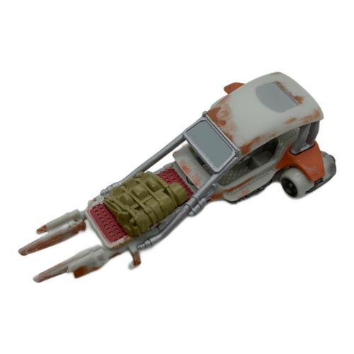 STAR WARS (スターウォーズ)　Metal Figure Collection　メタコレ フィギュア