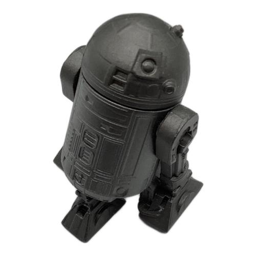 STAR WARS (スターウォーズ)　Metal Figure Collection　メタコレ フィギュア