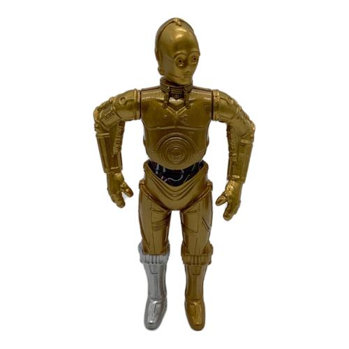 STAR WARS (スターウォーズ)　Metal Figure Collection　メタコレ フィギュア