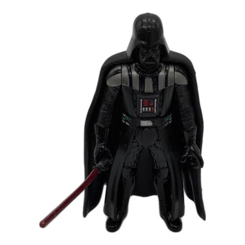 STAR WARS (スターウォーズ)　Metal Figure Collection　メタコレ フィギュア