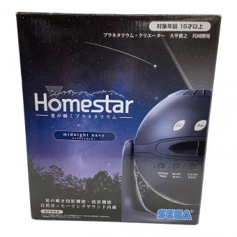 セガ Homestar ミッドナイトネイビー　PKG-80605C