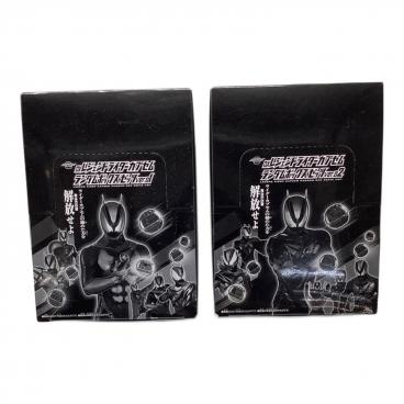 仮面ライダー BLACK SUN ホットトイズ ライトボックス 仮面ライダー
