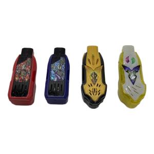 SUPER BEST DXガッツハイパーキー タイプチェンジセット ウルトラマントリガー