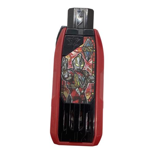 SUPER BEST DXガッツハイパーキー タイプチェンジセット ウルトラマントリガー