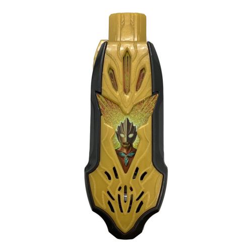 SUPER BEST DXガッツハイパーキー タイプチェンジセット ウルトラマントリガー