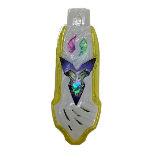 SUPER BEST DXガッツハイパーキー タイプチェンジセット ウルトラマントリガー
