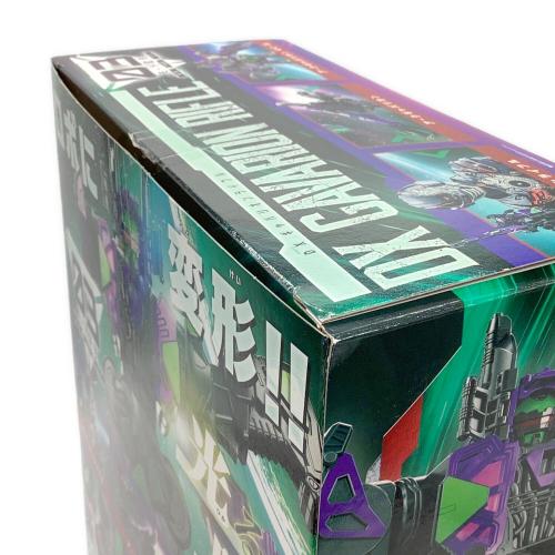宇宙刑事ギャバン インフィニティ DXギャバリオンライフル