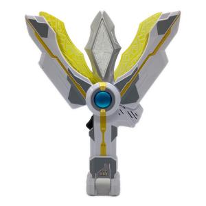 SUPER BEST DXガッツスパークレンス 「ウルトラマントリガー」 ウルトラマン