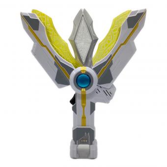 SUPER BEST DXガッツスパークレンス 「ウルトラマントリガー」 ウルトラマン