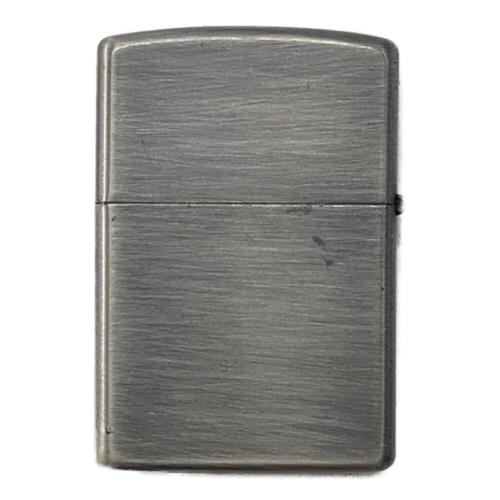 ZIPPO (ジッポ) オイルライター 1997年製 bitch