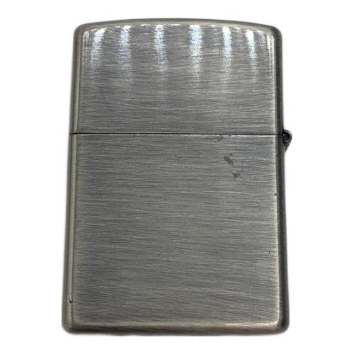 ZIPPO (ジッポ) オイルライター 1997年製 bitch
