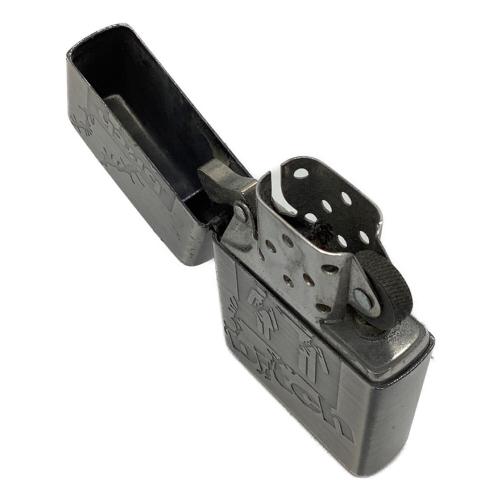ZIPPO (ジッポ) オイルライター 1997年製 bitch