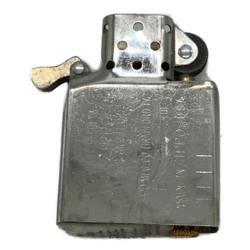 ZIPPO (ジッポ) オイルライター 1997年製 bitch