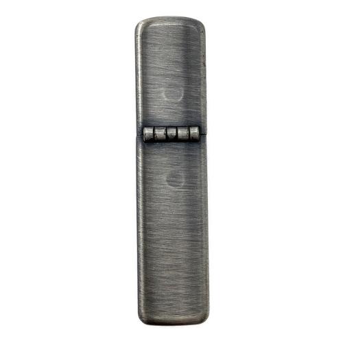 ZIPPO (ジッポ) オイルライター 1997年製 bitch