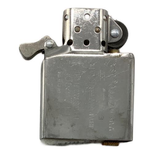ZIPPO (ジッポ) オイルライター 1997年製 bitch
