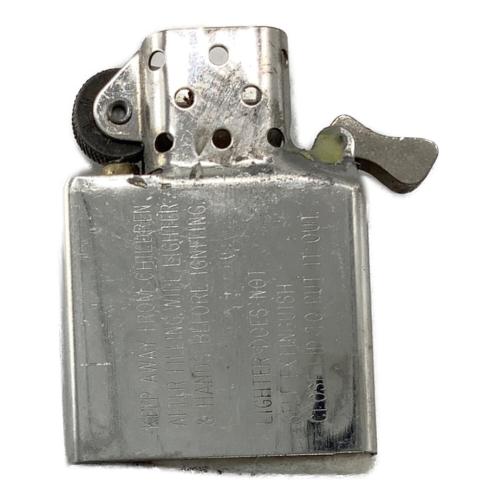 ZIPPO (ジッポ) オイルライター 1997年製 bitch