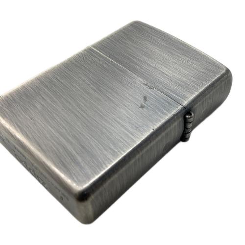 ZIPPO (ジッポ) オイルライター 1997年製 bitch