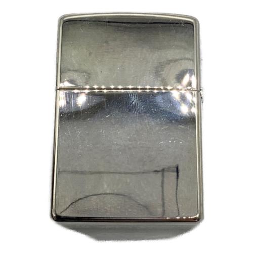 ZIPPO (ジッポ) オイルライター 1998年製 ルパン三世