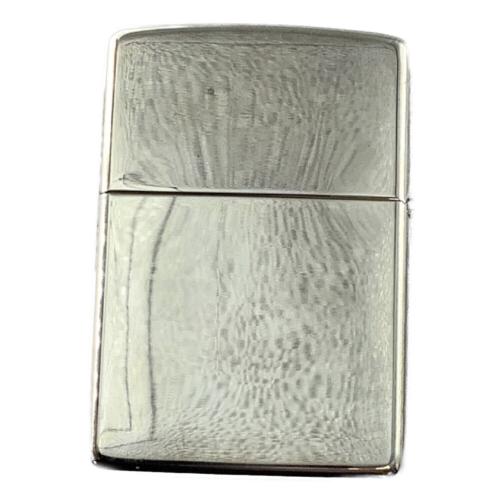 ZIPPO (ジッポ) オイルライター 1998年製 ルパン三世