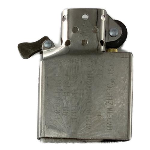 ZIPPO (ジッポ) オイルライター 1998年製 ルパン三世