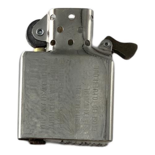 ZIPPO (ジッポ) オイルライター 1998年製 ルパン三世