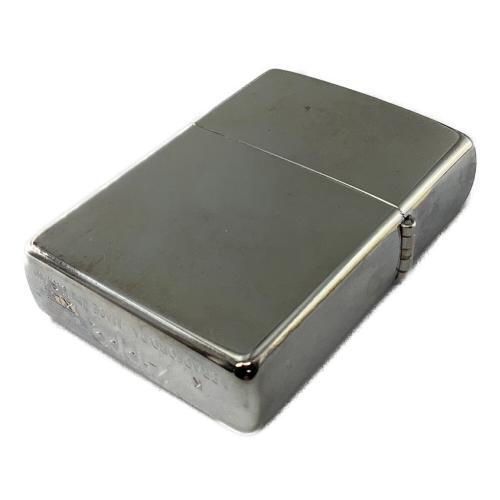 ZIPPO (ジッポ) オイルライター 1998年製 ルパン三世