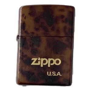 ZIPPO (ジッポ) オイルライター 1999年製