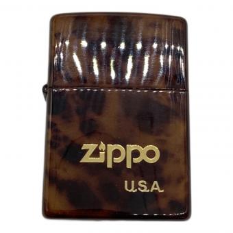 ZIPPO (ジッポ) オイルライター 1999年製