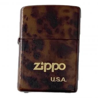 ZIPPO (ジッポ) オイルライター 1999年製