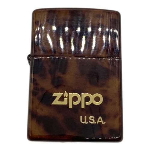 ZIPPO (ジッポ) オイルライター 1999年製