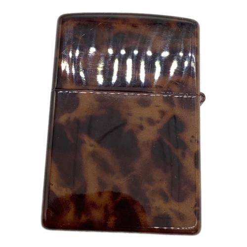 ZIPPO (ジッポ) オイルライター 1999年製
