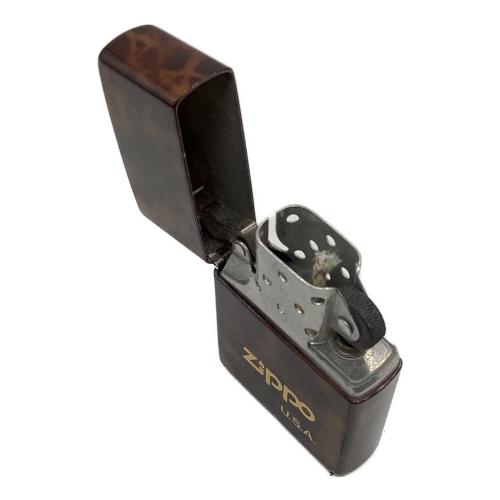 ZIPPO (ジッポ) オイルライター 1999年製