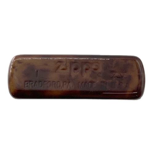 ZIPPO (ジッポ) オイルライター 1999年製