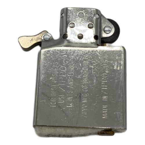 ZIPPO (ジッポ) オイルライター 1999年製