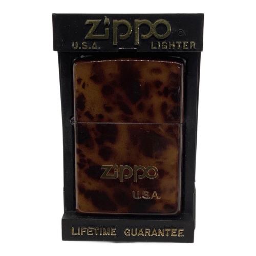 ZIPPO (ジッポ) オイルライター 1999年製
