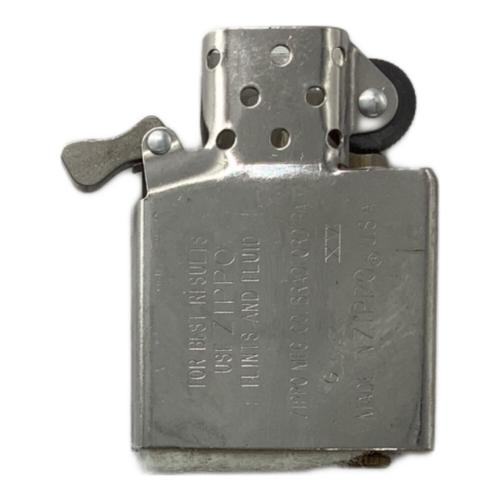 ZIPPO (ジッポ) オイルライター 1999年製