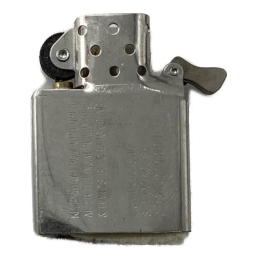 ZIPPO (ジッポ) オイルライター 1999年製