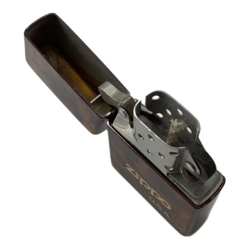 ZIPPO (ジッポ) オイルライター 1999年製