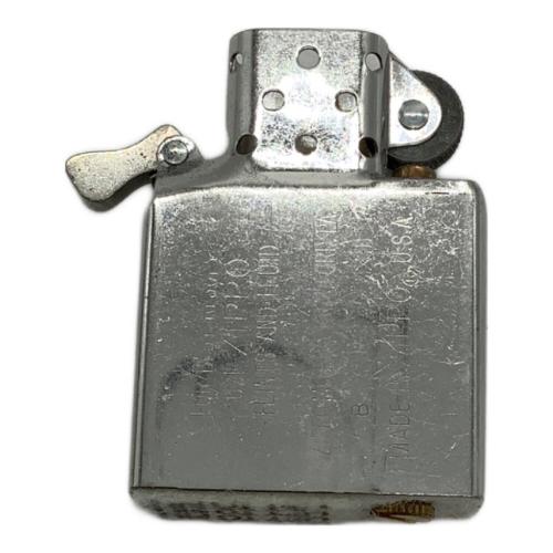 ZIPPO (ジッポ) オイルライター 1997年製 うる星やつら
