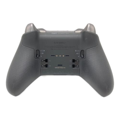 XBOX (エックスボックス) コントローラ 1797 XBOX ELITE Series2動作確認済